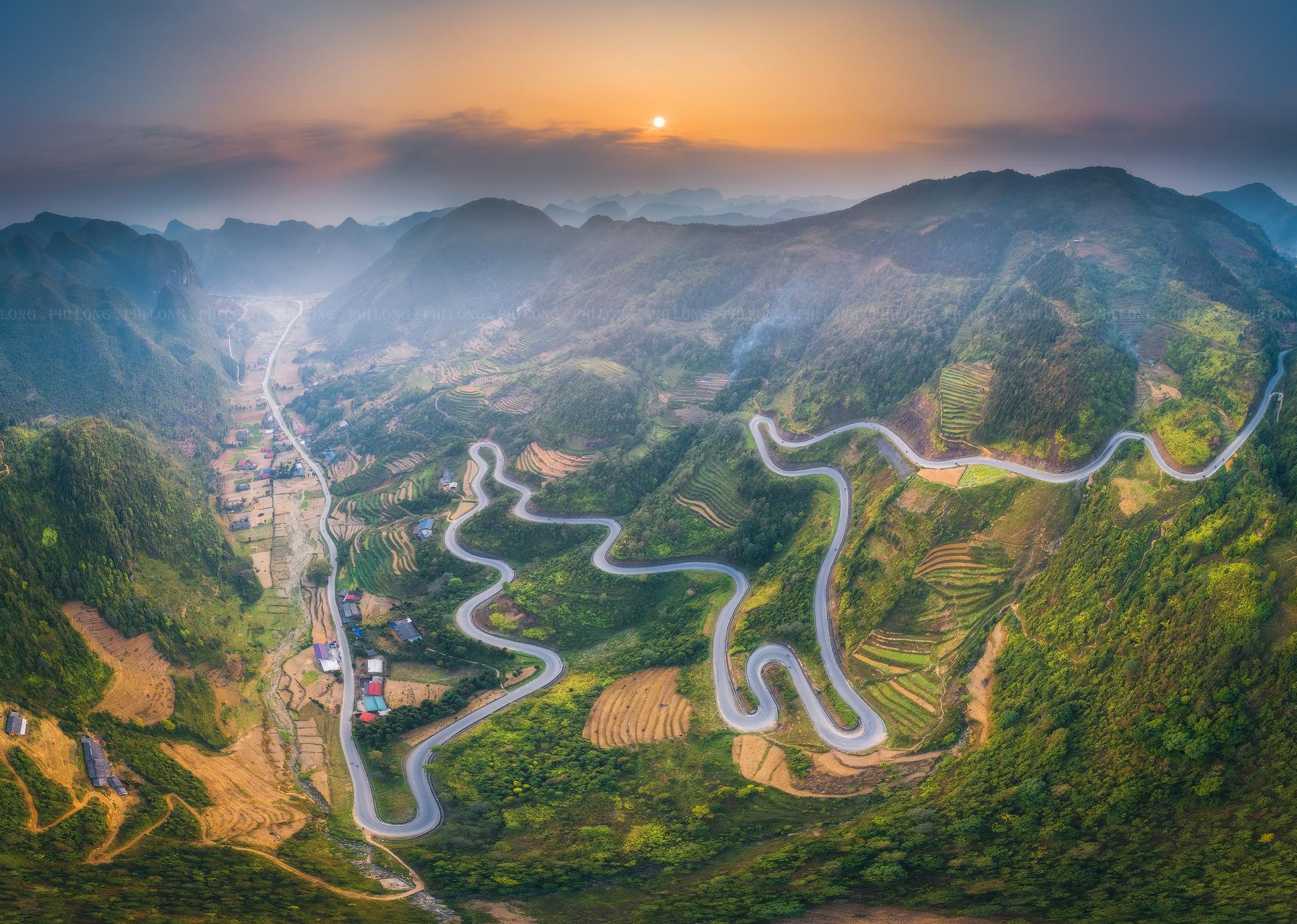 Khối quân nhân Nga tham gia diễu binh, diễu hành đã đến Việt Nam